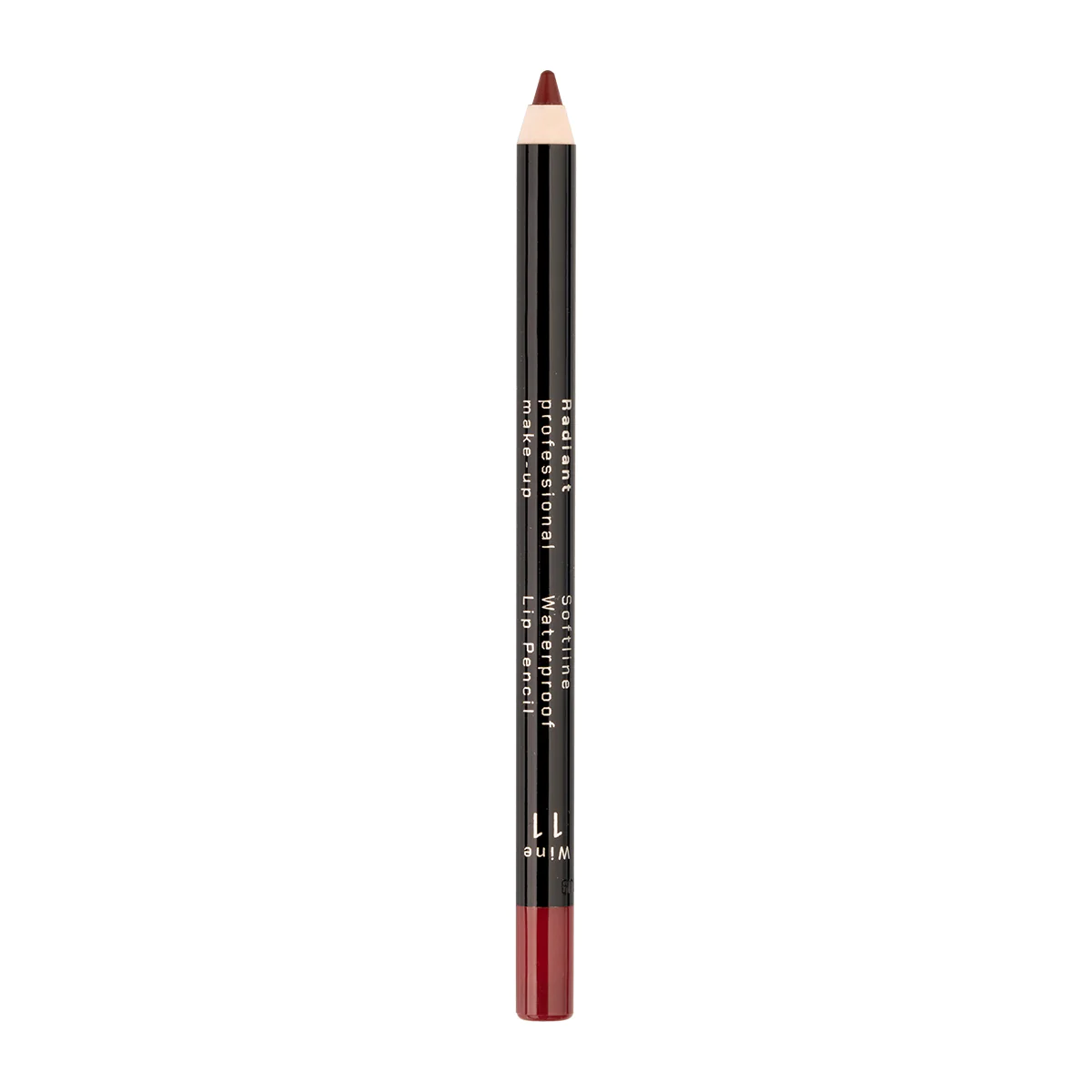 RADIANT Soft Line Waterproof Lip Pencil 11 Wine
