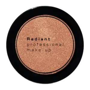 RADIANT Blush Color 119 Red Earth
