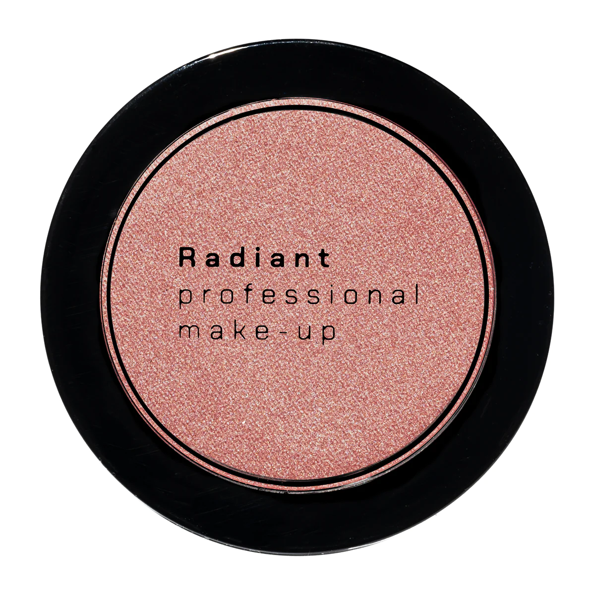 RADIANT Blush Color 120 Apple Rose