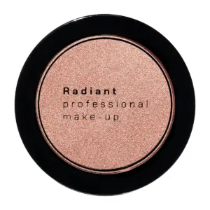 RADIANT Blush Color 127 Pearly Apricot