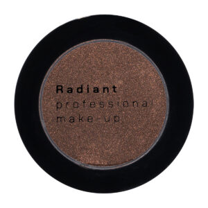 RADIANT Professional Eye Color 162 Metal Brown