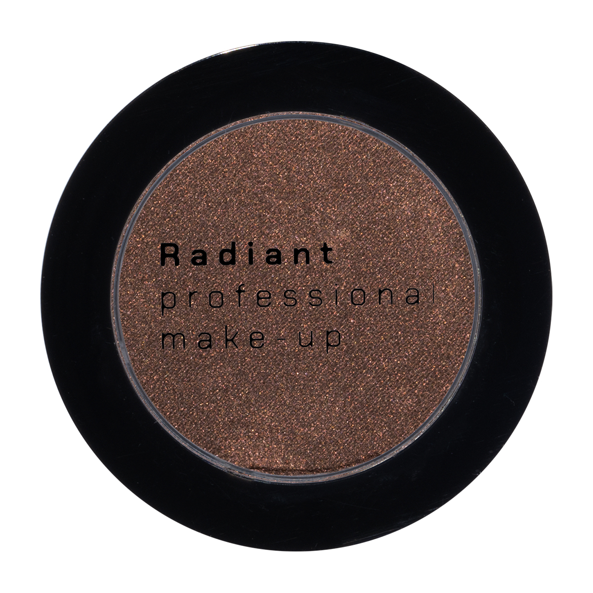 RADIANT Professional Eye Color 162 Metal Brown