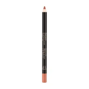 RADIANT Soft Line Waterproof Lip Pencil 17 Toffee