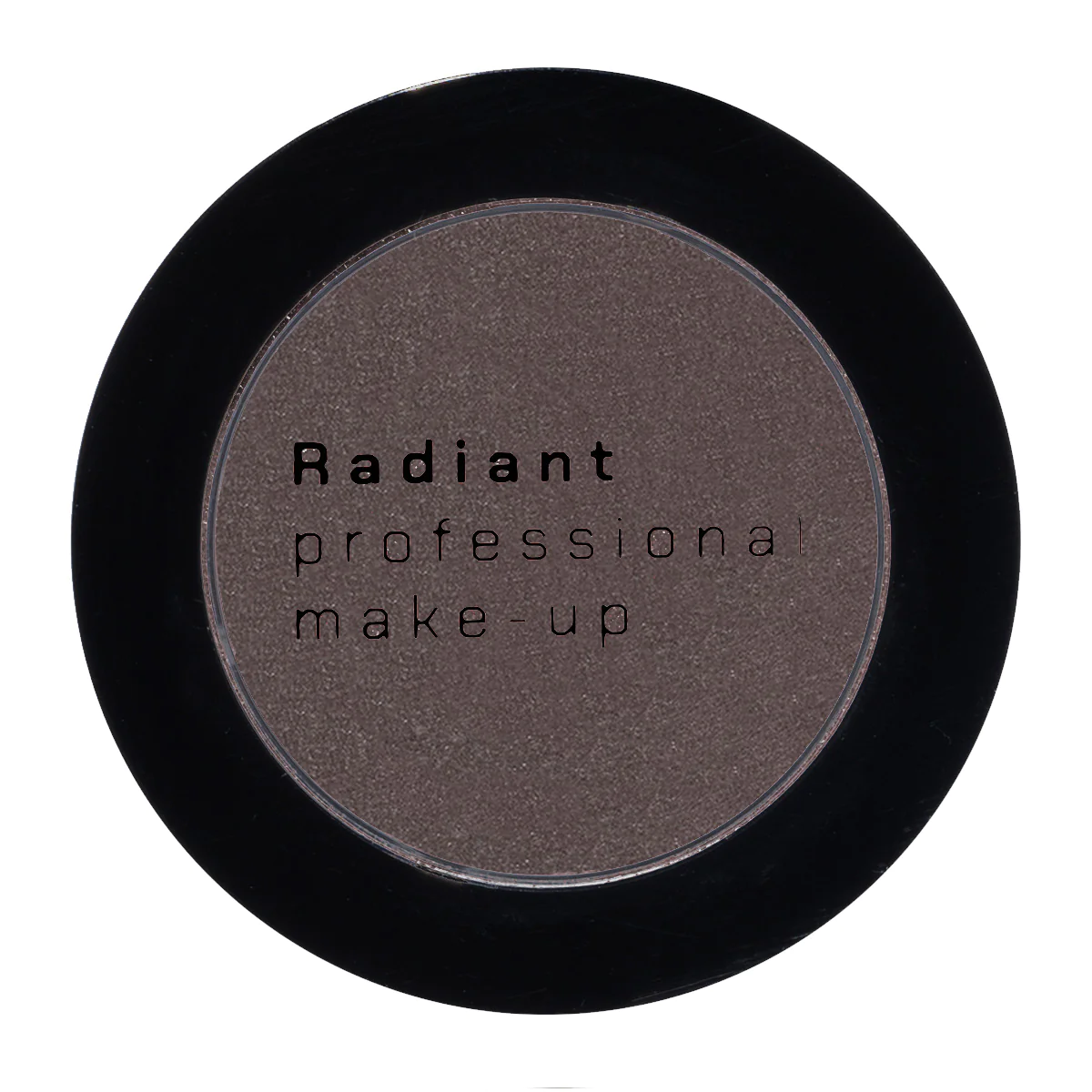 RADIANT Professional Eye Color 192 Dark Chocolate