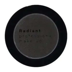 RADIANT Professional Eye Color 199 Black