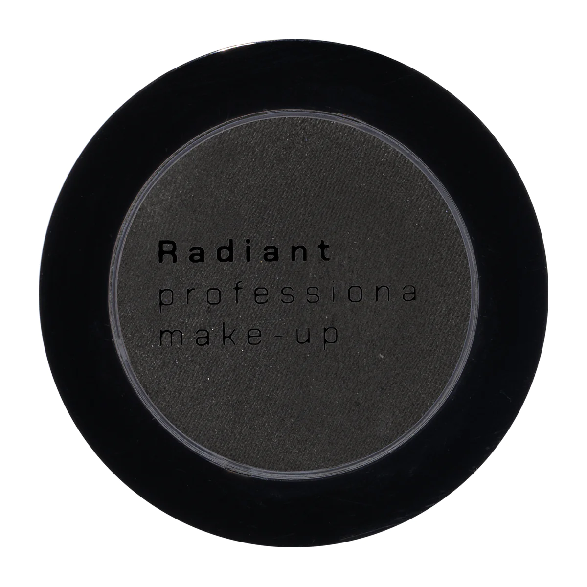 RADIANT Professional Eye Color 199 Black