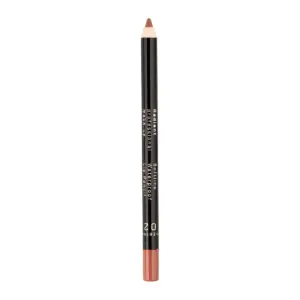 RADIANT Soft Line Waterproof Lip Pencil 02 Hazelnut