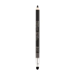 RADIANT Soft Line Waterproof Eye Pencil 02 Pure Grey