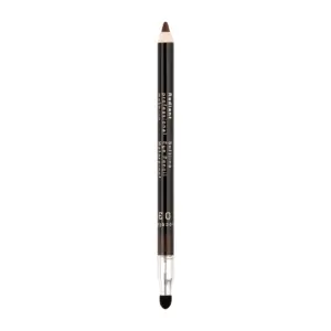 RADIANT Soft Line Waterproof Eye Pencil 03 Chocolate