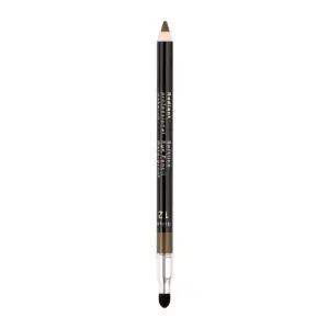 RADIANT Soft Line Waterproof Eye Pencil 12 Olive
