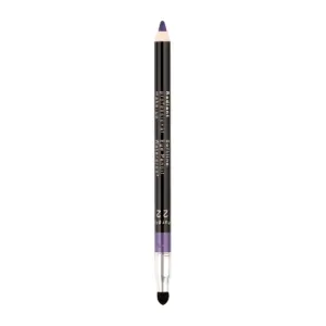 RADIANT Soft Line Waterproof Eye Pencil 22 Purple