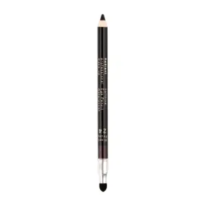 RADIANT Soft Line Waterproof Eye Pencil 24 Black Prune