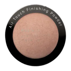 RADIANT Air Touch Finishing Powder 03 Light Tan