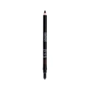RADIANT Soft Line Waterproof Eye Pencil 31 Smoky Dark Brown