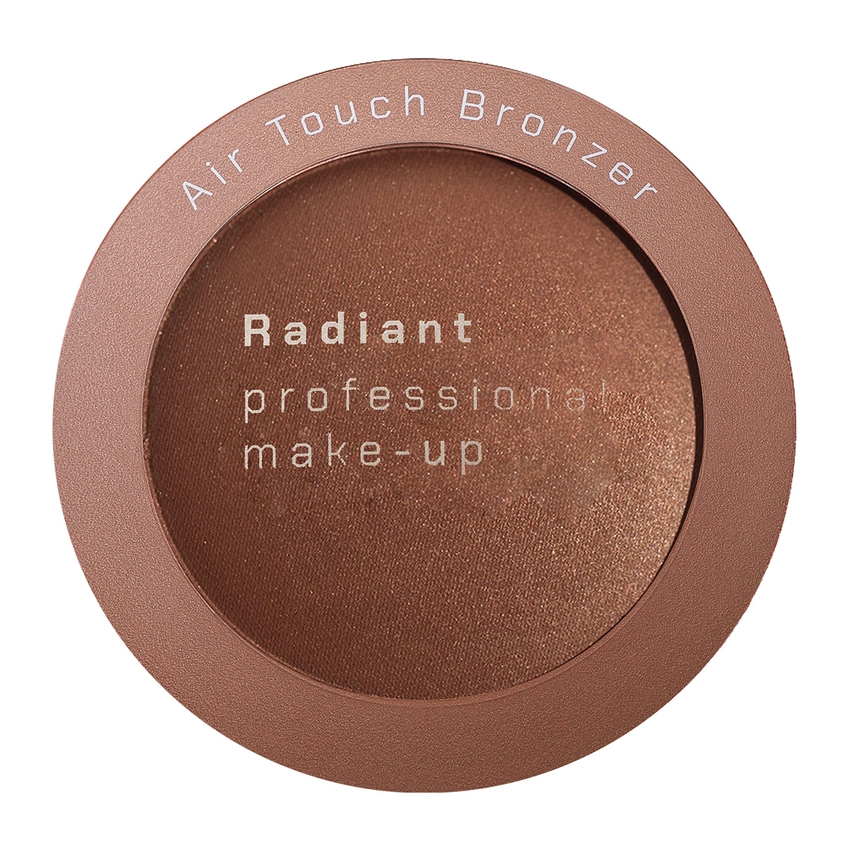 RADIANT Air Touch Bronzer 05