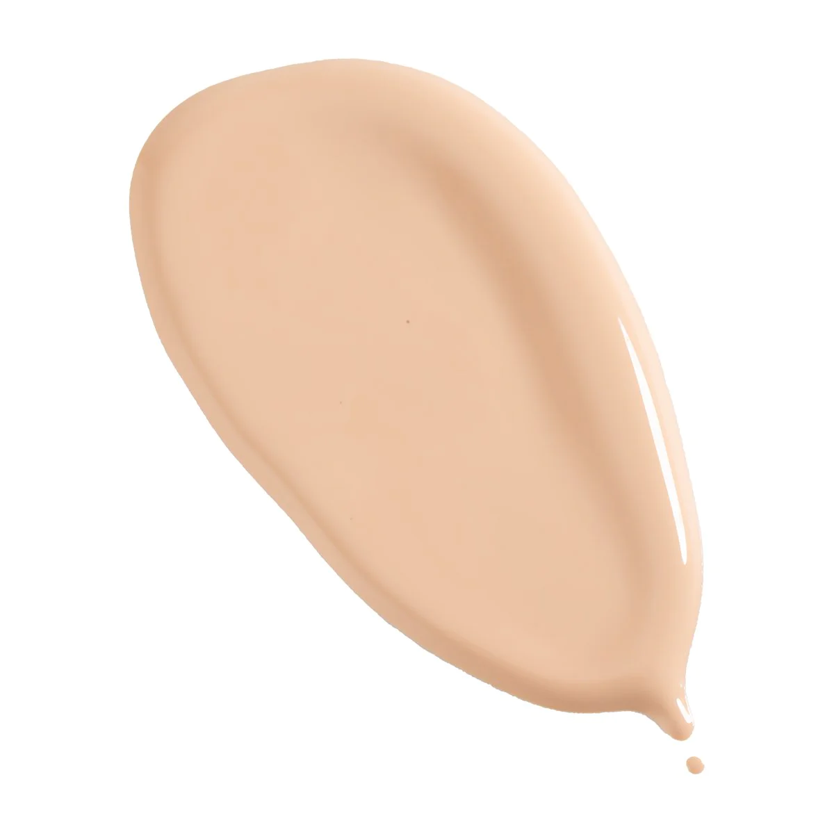 RADIANT Invisible Foundation 02 Peach - Billede 2