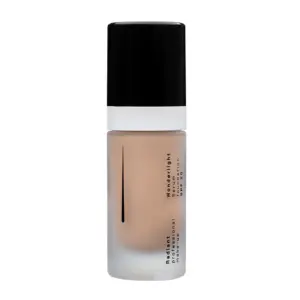 RADIANT Wonderlight Serum Make Up 02 Cream Beige