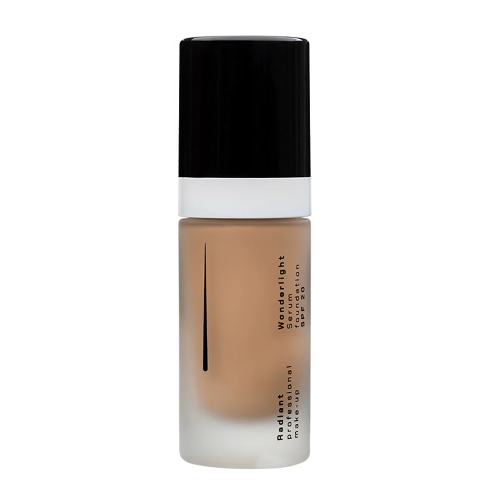 RADIANT Wonderlight Serum Make Up 05 Tan Beige