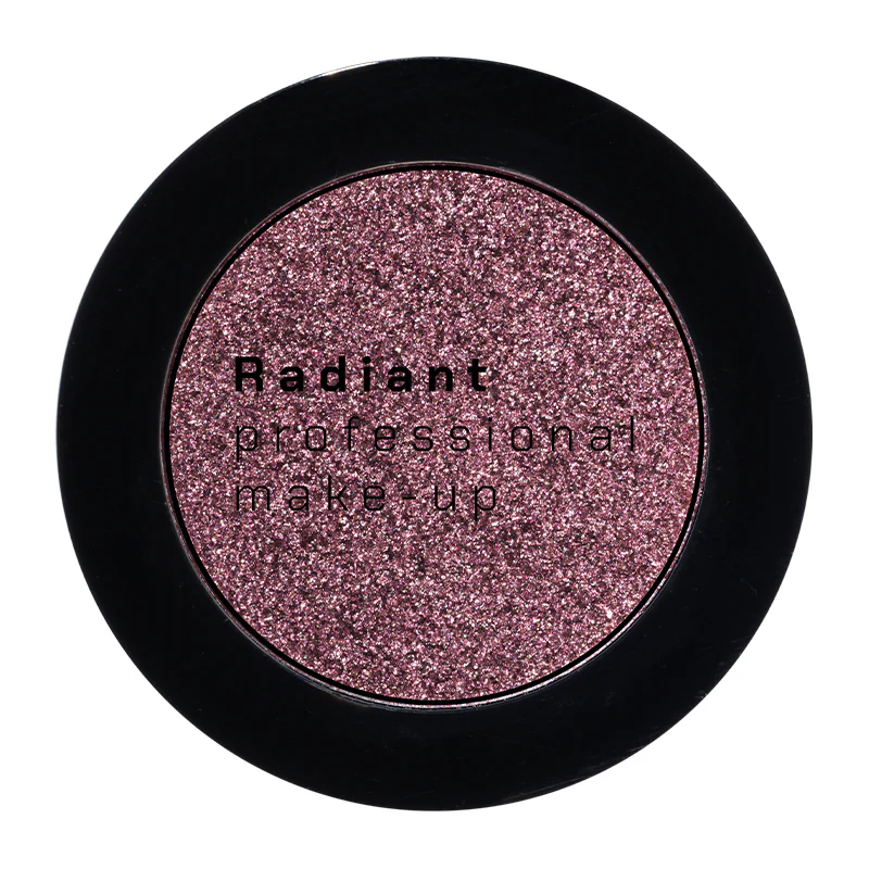 RADIANT Professional Eye Color Metallic 11 Golden Pink