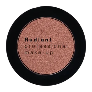 RADIANT Professional Eye Color Metallic 13 Chocolate
