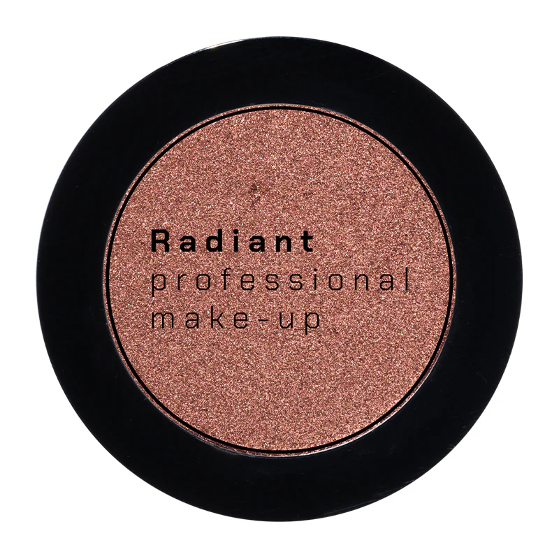 RADIANT Professional Eye Color Metallic 13 Chocolate