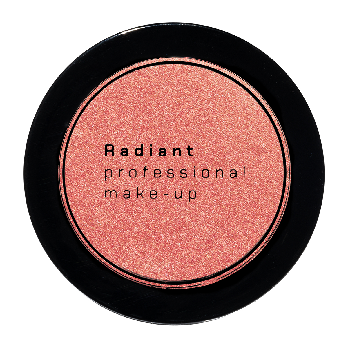 RADIANT Blush Color 138
