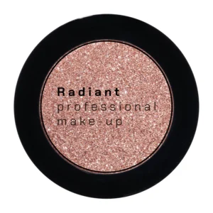 RADIANT Professional Eye Color Metallic 14 Sparkling Beige