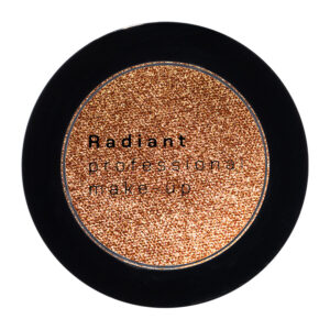 RADIANT Professional Eye Color Metallic 4 Gold