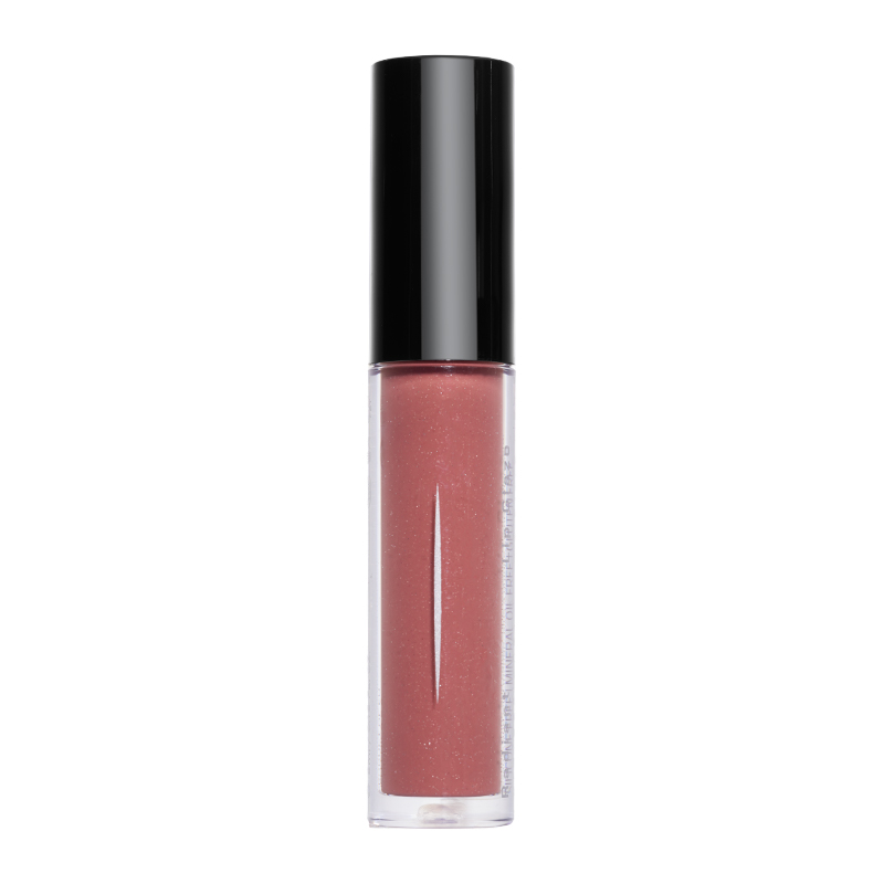 RADIANT Lip Glaze 05 Copper Sparkle