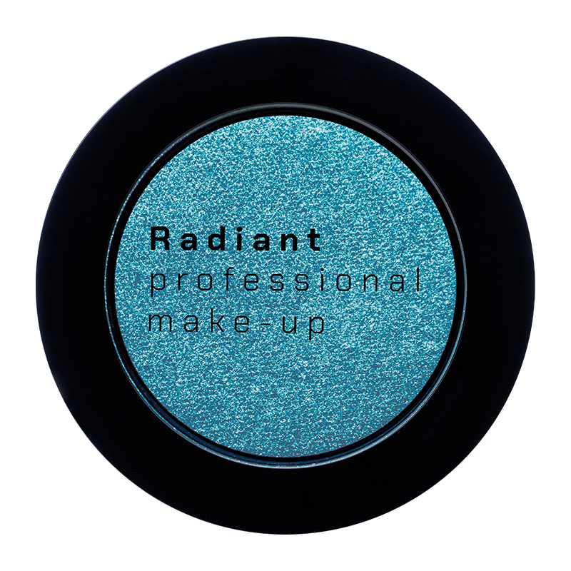 RADIANT Professional Eye Color Metallic 6 Mermaid