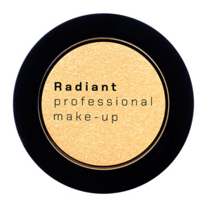RADIANT Professional Eye Color Metallic 7 Sun