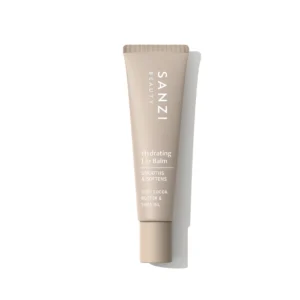 SANZI, Lip Balm Hydrating