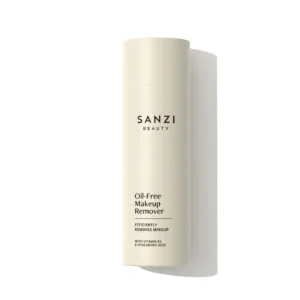 SANZI Oil-Free Make Up Remover