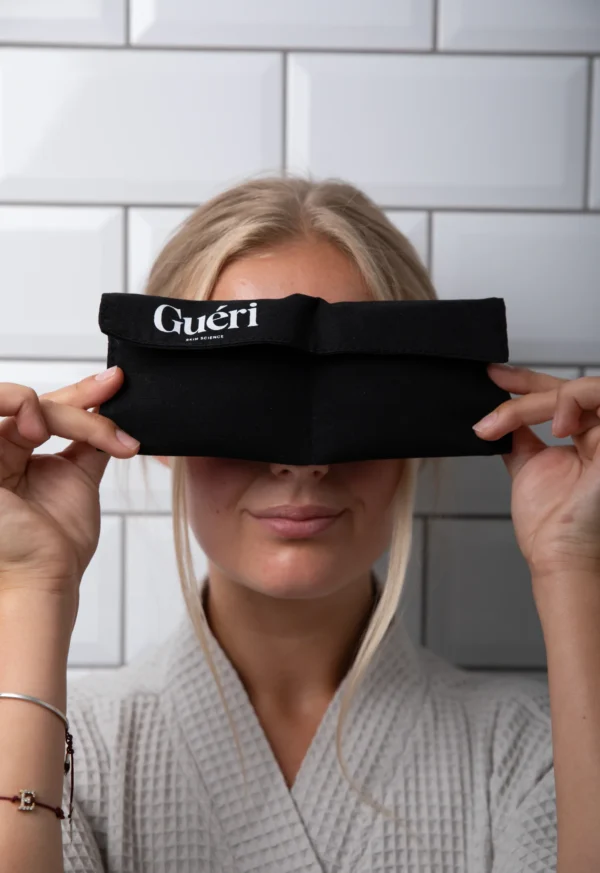 GUÉRI Eyes Cooling Mask