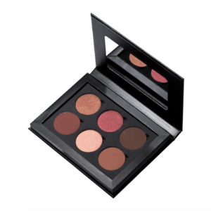 RADIANT Magnetic Palette No. 2 Sultry Eyes