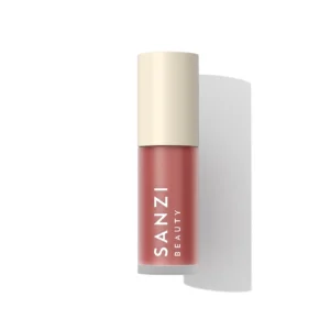 SANZI Lip Sheen