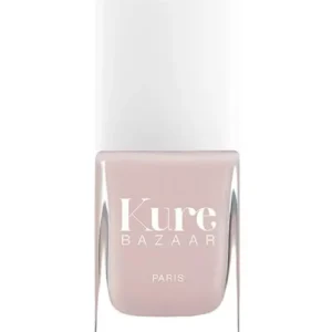 KURE BAZAAR Nail Polish Rose Snow
