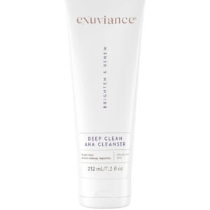 EXUVIANCE Deep Clean AHA Cleanser