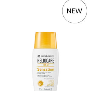 HELIOCARE Sensation SPF 50+