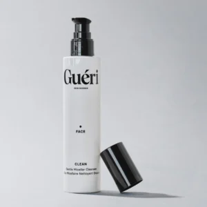 GUÉRI Face Clean Gentle Micellar Cleanser