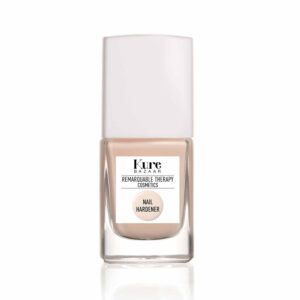 KURE BAZAAR Durcisseur Beige Nude