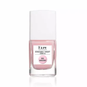 KURE BAZAAR Durcisseur Rose Nude