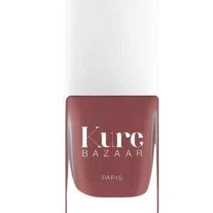KURE BAZAAR Blush Nail Polish