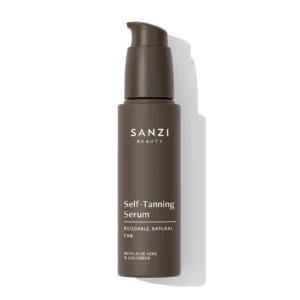 SANZI Self-Tanning Serum