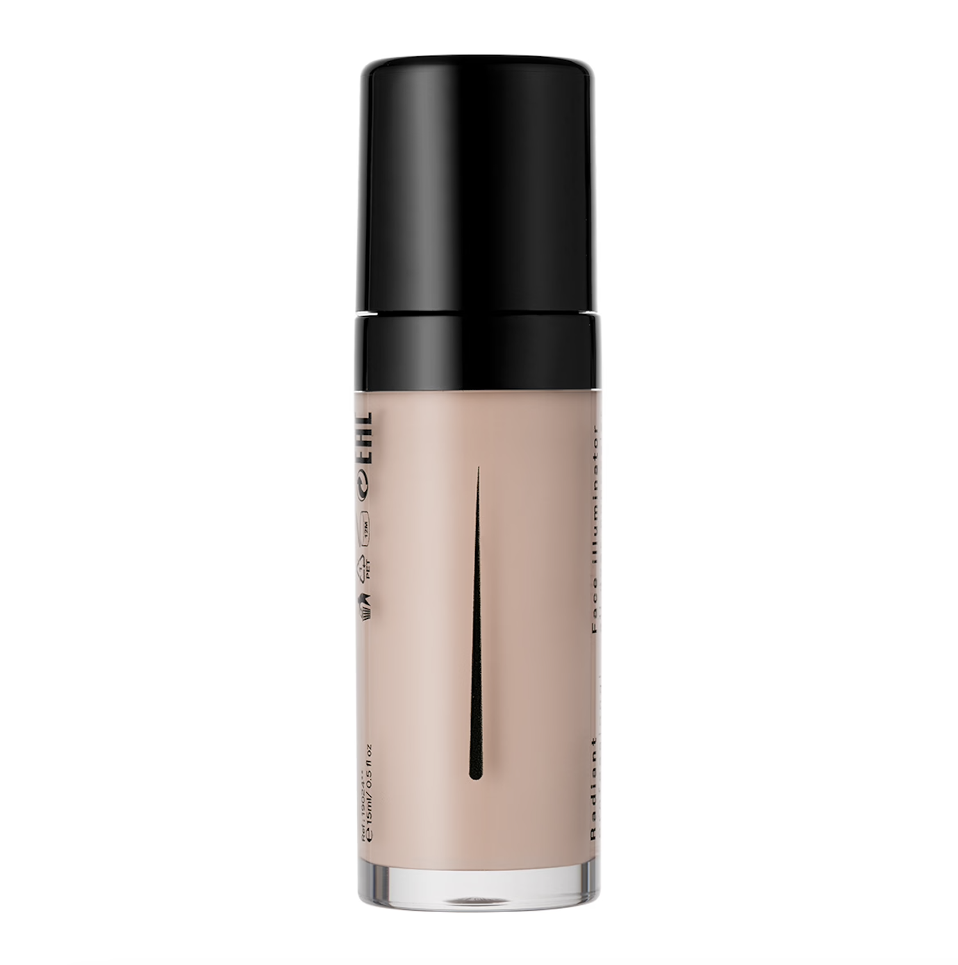 RADIANT Face Illuminator All Over Concealer 03N Nude