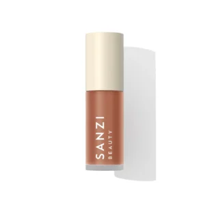 SANZI Lip Sheen Mocha