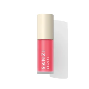 SANZI Lip Sheen Pink