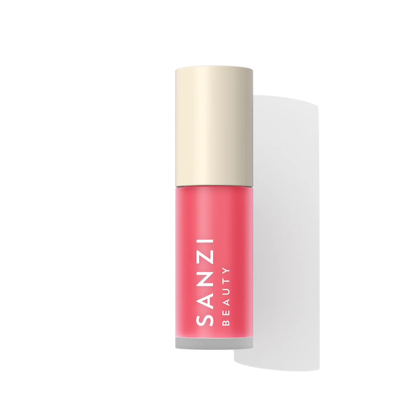 SANZI Lip Sheen Pink