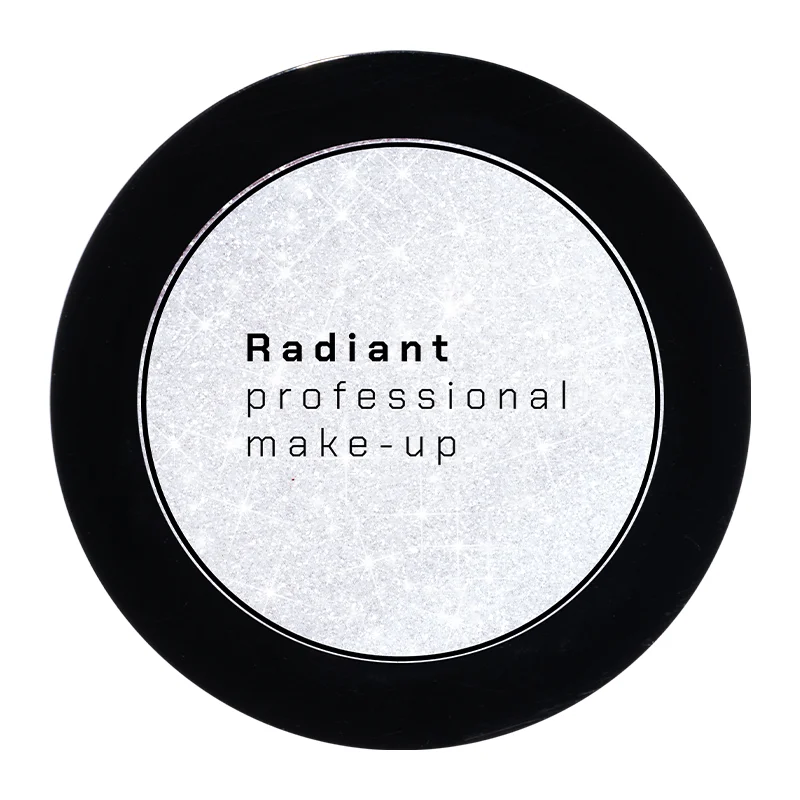 RADIANT Strobing Moondust