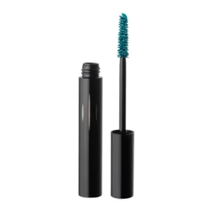 RADIANT Impressive Lashes Mascara 04 Dark Turquise